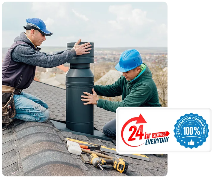 Chimney & Fireplace Installation And Repair in Riverview, FL