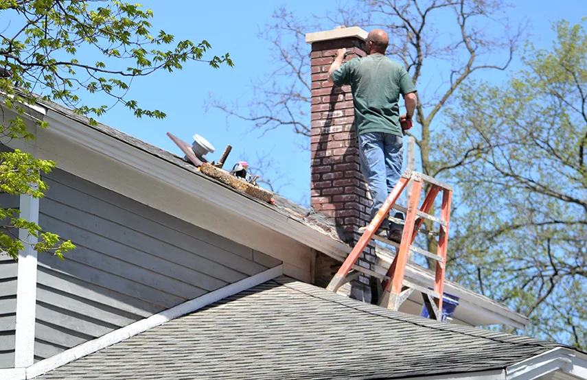 Chimney & Fireplace Inspections Services in Riverview, FL